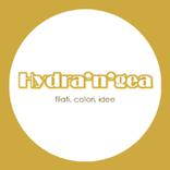 Hydra'n'gea