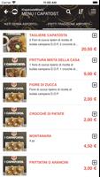 I Capatosta Milano ảnh chụp màn hình 1
