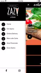 Osteria ZAZÀ XAPK download