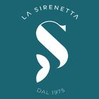 La Sirenetta Beach biểu tượng