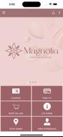 Magnolia Cosmetic 포스터