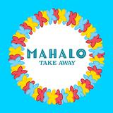 Mahalo icono
