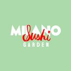 Milano Sushi Garden icon