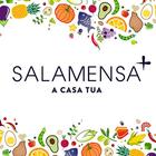 Salamensa a Casa Tua icon