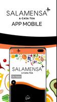 Salamensa a Casa Tua poster