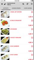Sushi Yami Vercelli скриншот 1