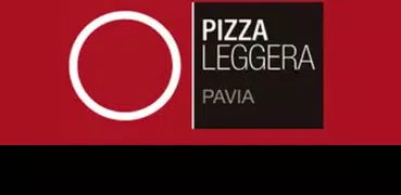 Pizza Leggera Pavia