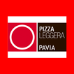 Pizza Leggera Pavia-icoon