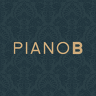Piano B icon