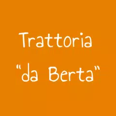 Trattoria Berta