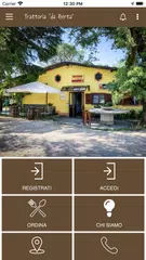 Trattoria Berta XAPK download