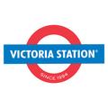 Victoria Station Bologna