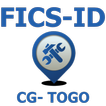 Fics-ID CG-Togo icon