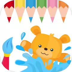 Color Idea - Colora e disegna