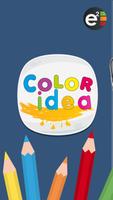 Color Idea poster