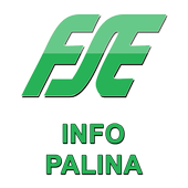 آیکون‌ FSE Info Palina