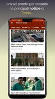 Torino in tasca - Notizie capture d'écran 2