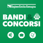 Bandi e concorsi - Regione Emilia-Romagna icono