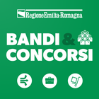 آیکون‌ E-R bandi e concorsi