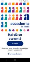 Accademia 海报