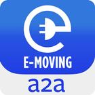 e-Moving icône