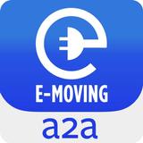 e-Moving icon