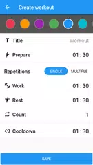 download Interval Training APK
