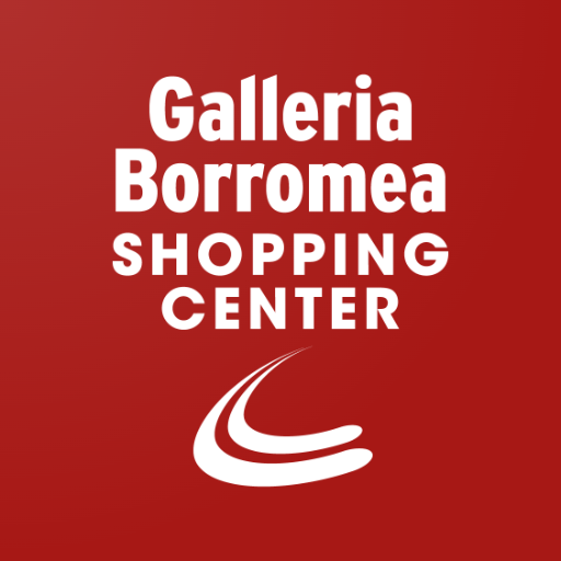 Galleria Borromea Style App
