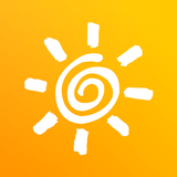 Centro Girasole أيقونة