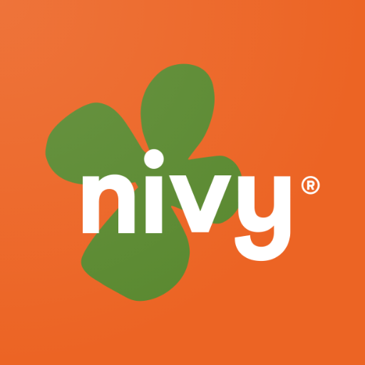 Ahoj Nivy!