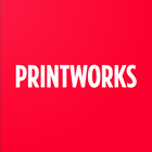 Printworks ícone