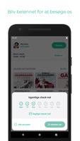 برنامه‌نما Sillebroen عکس از صفحه