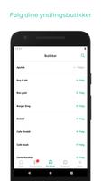 برنامه‌نما Sillebroen عکس از صفحه