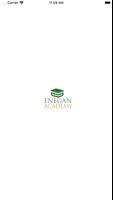 پوستر Enegan Academy