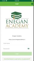 برنامه‌نما Enegan Academy عکس از صفحه