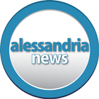 AlessandriaNews-icoon
