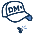 DMCoach icône