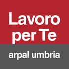Lavoro per Te - ARPAL Umbria icon