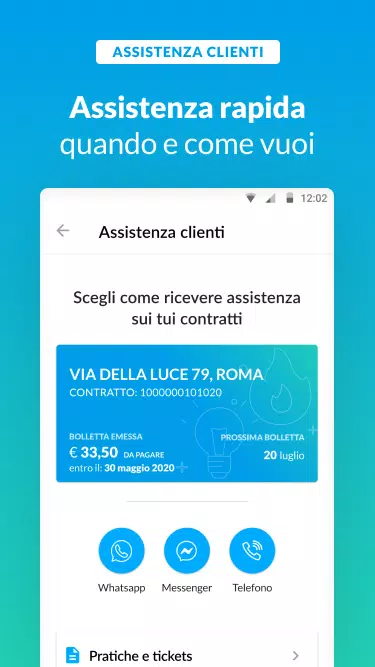 ENGIE Italia APK per Android Download