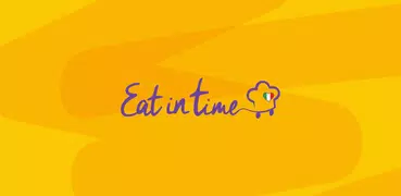 Eat in time
