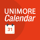 Unimore Calendar icône