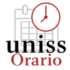 Uniss.Orario icon