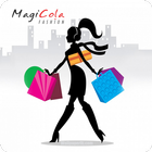 ikon Magic Cola Fashion