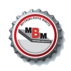 MBMSTORE icon