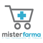 Misterfarma Zeichen
