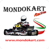 Mondokart Racing icône