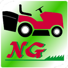 آیکون‌ NewGardenStore