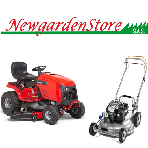 NewGardenStore