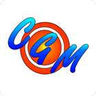 CGM ENNA иконка