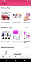 COSMETICAVAL ảnh chụp màn hình 1